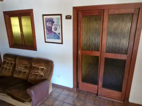 CABAÑA EN ALQUILER  PERMANENTE EN  SAN MARTIN DE LOS ANDES EXCELENTE UBICACION