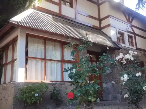 CABAÑA EN ALQUILER ANUAL EN  SAN MARTIN DE LOS ANDES EXCELENTE UBICACION
