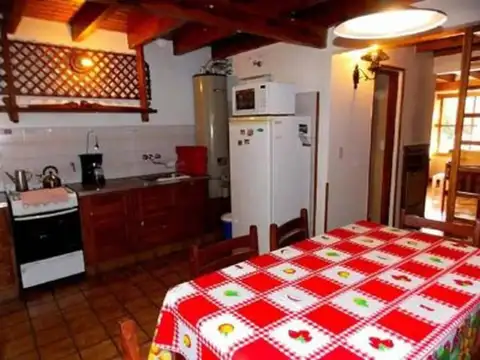 Casa en Alquiler al Este
