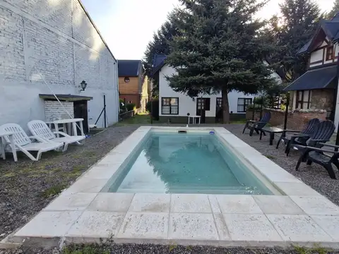 Casa en Alquiler Temporal al Este