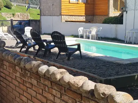 Casa en Alquiler de 2 dormitorios