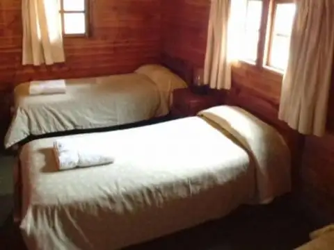 Casa en Alquiler 27 años