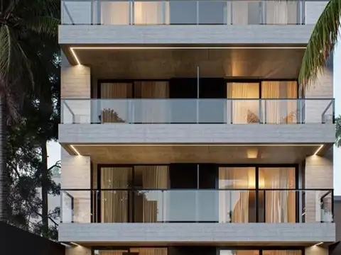 Departamento en  Colegiales