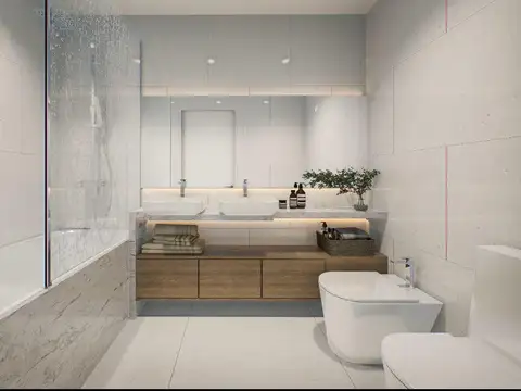 Departamento en Venta al Oeste