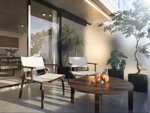 Departamento en Venta A Estrenar