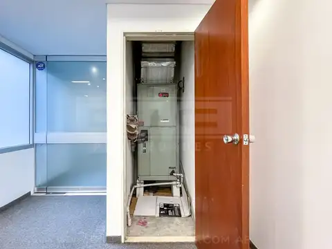 Oficina comercial Alquiler -  Acassuso