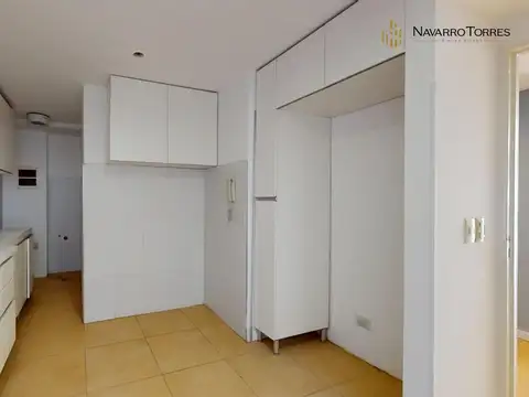 Departamento en Venta en Las Cañitas, USD 295.000