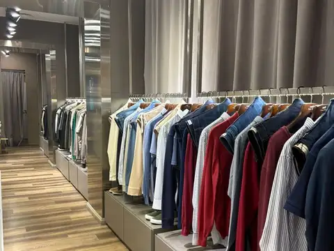 Fondo Comercio en Venta en Nueva Ciudad, USD 45.000