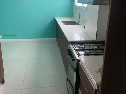 Departamento en Alquiler de 3 dormitorios