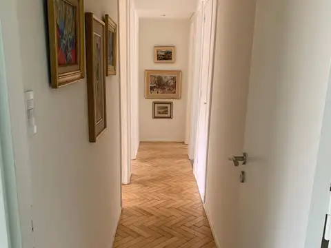 DEPARTAMENTO DE 4 AMB EXTERNO. RECICLADO