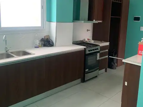 DEPARTAMENTO DE 4 AMB EXTERNO. RECICLADO