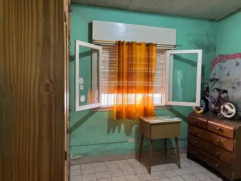 Casa en Venta 56 años