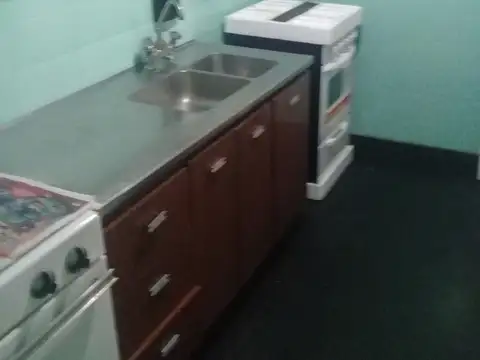 Departamento en Alquiler 35 años