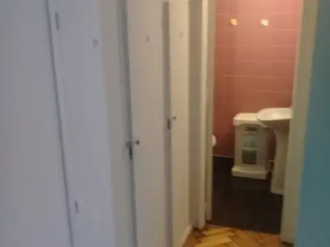 Departamento en Alquiler en Almagro Sur, $ 580.000