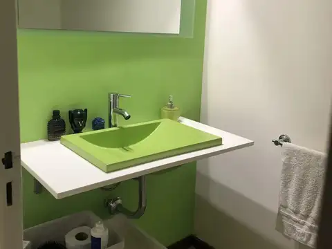 Departamento en Venta al Norte