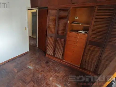 Departamento en Alquiler 40 años