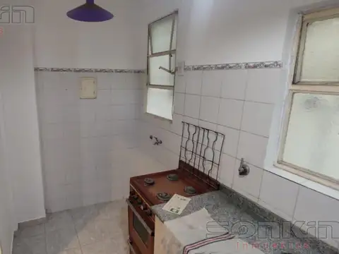 Departamento en Alquiler de 3 ambientes