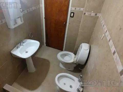 Departamento en Olivos-Vias/Maipu