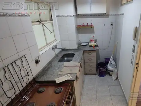 Departamento en Alquiler de 2 dormitorios