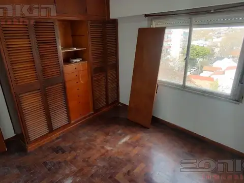 Departamento en Olivos-Vias/Maipu
