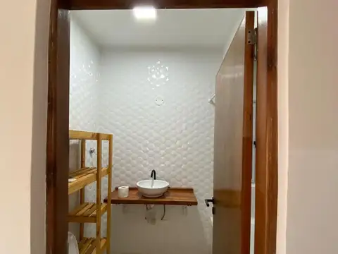 Casa en Alquiler 2 años