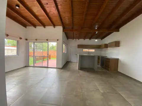 Casa en Alquiler de 2 dormitorios