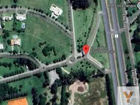 Club de Campo El Mirador