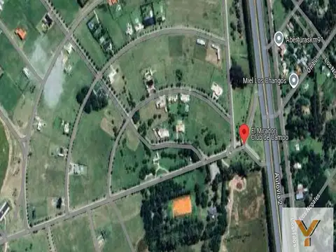 Terreno en Venta en Samborombon, USD 72.000