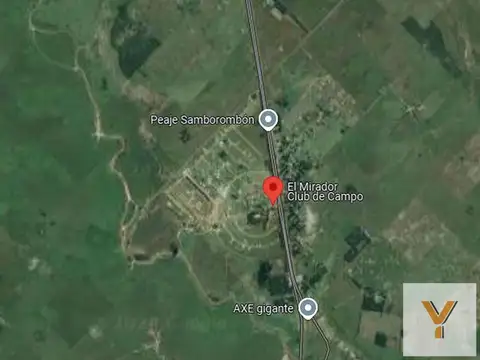 Terreno en Venta de 9087,0 m2