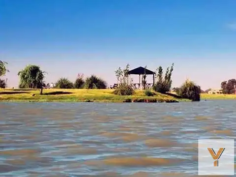Terreno en Venta en Samborombon, USD 72.000