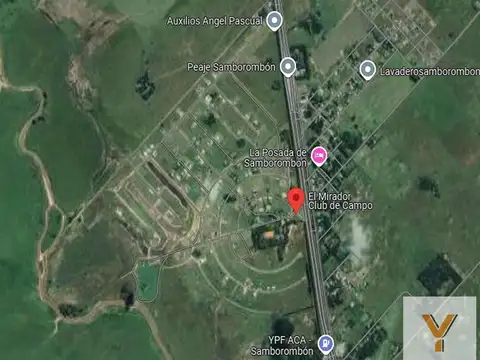Terreno en Venta de 9087,0 m2