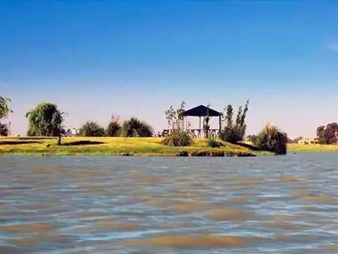 Terreno en Venta en Samborombon, USD 72.000