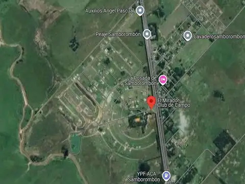 Terreno en Venta de 9087,0 m2