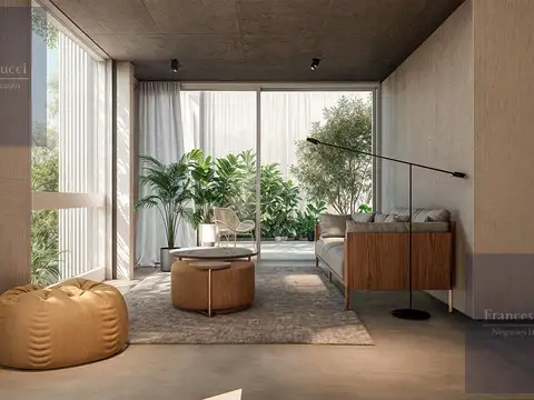 Departamento en Venta en Barrio Parque Leloir, USD 262.000