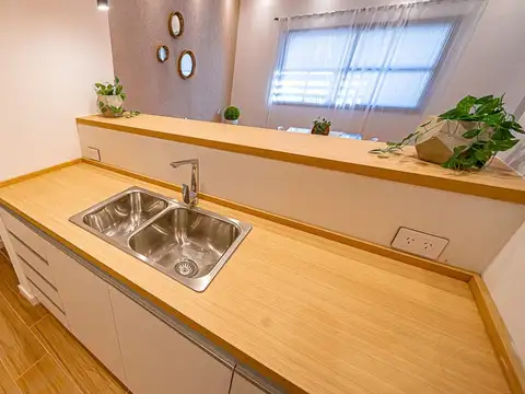 Casa en Venta de 2 dormitorios