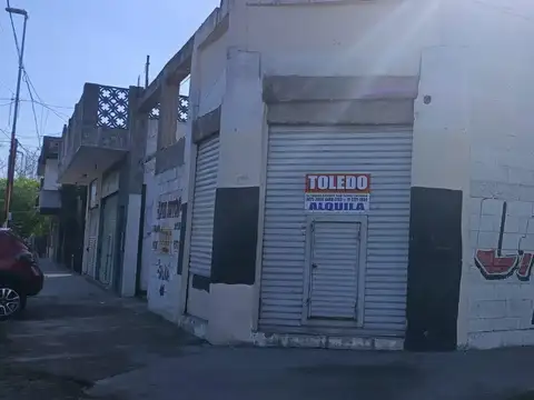Local en muy buena ubicación