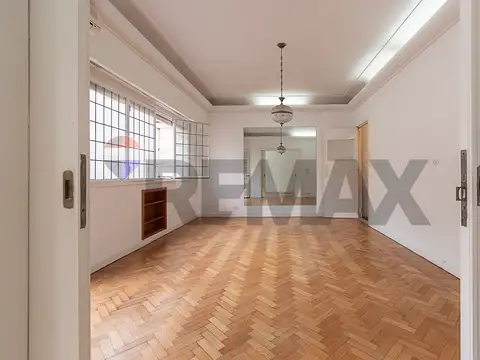 Departamento en Venta en Almagro, CABA