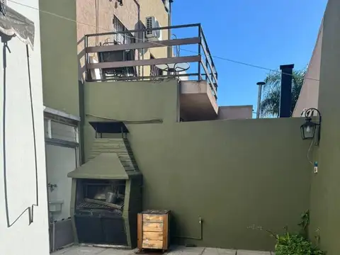 Sourignes 2800. Venta chalet. Villa Sarmiento