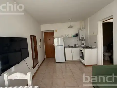 Departamento en Venta al Oeste