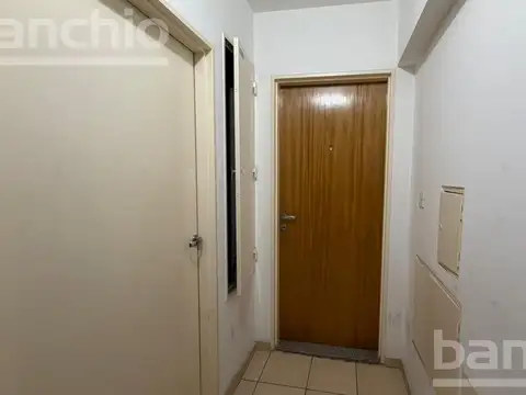 Departamento en Venta en Rosario, USD 50.000