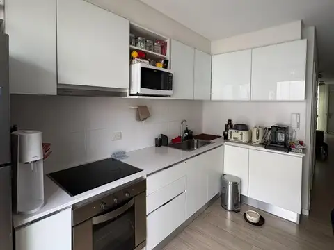 Departamento en Venta en Refinerias, USD 230.000