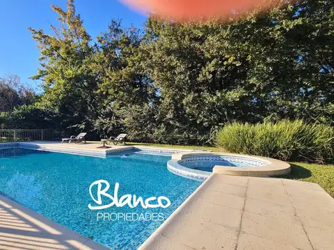 Casa en Venta en Estancias Del Pilar, USD 690.000