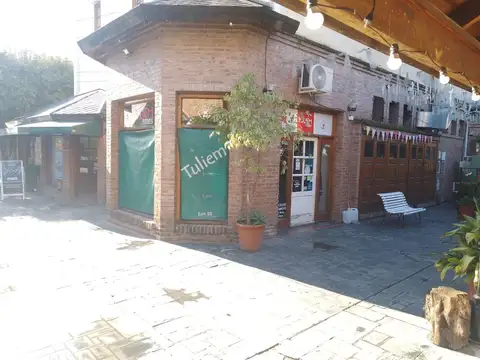 Local en Venta 35 años