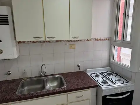 Mariano Moreno 200, Piso 10