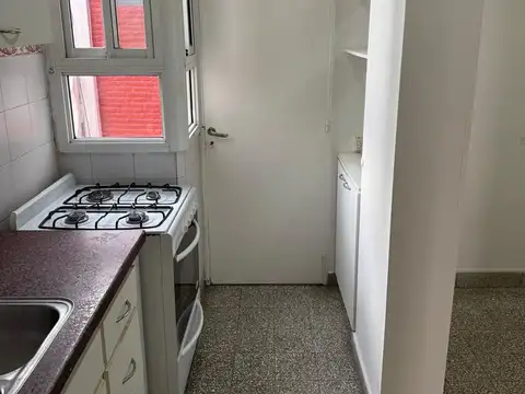 Departamento 2 dormitorios