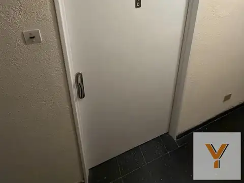 Departamento en Venta - Monoambiente 1 Baño - 22mts - Retiro