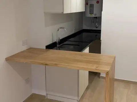 Departamento en Venta de Monoambiente