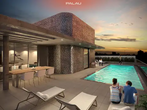 Departamento en Venta en Palermo, USD 888.600