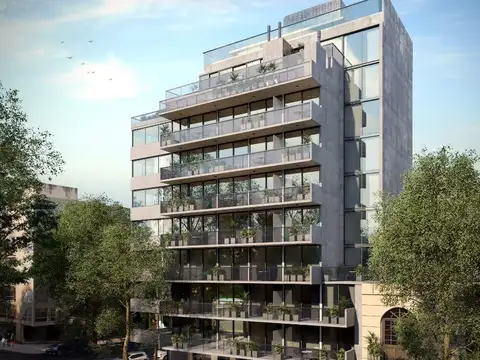 Departamento en Venta de 3 dormitorios