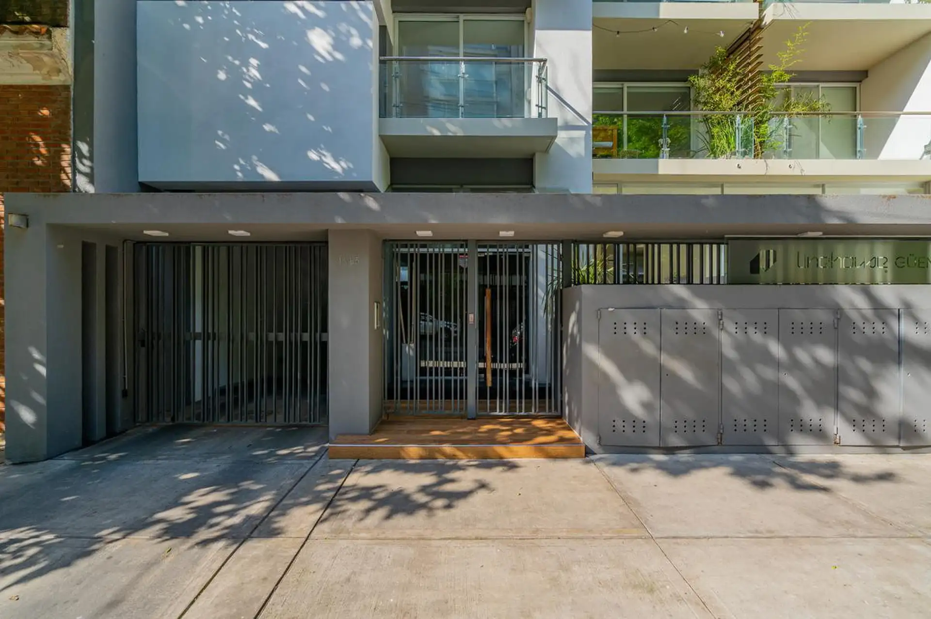 Excelente piso con piscina y terraza propias, zona Güemes Residencial